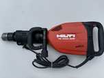 Młot wyburzeniowy Hilti TE 1500 AVR