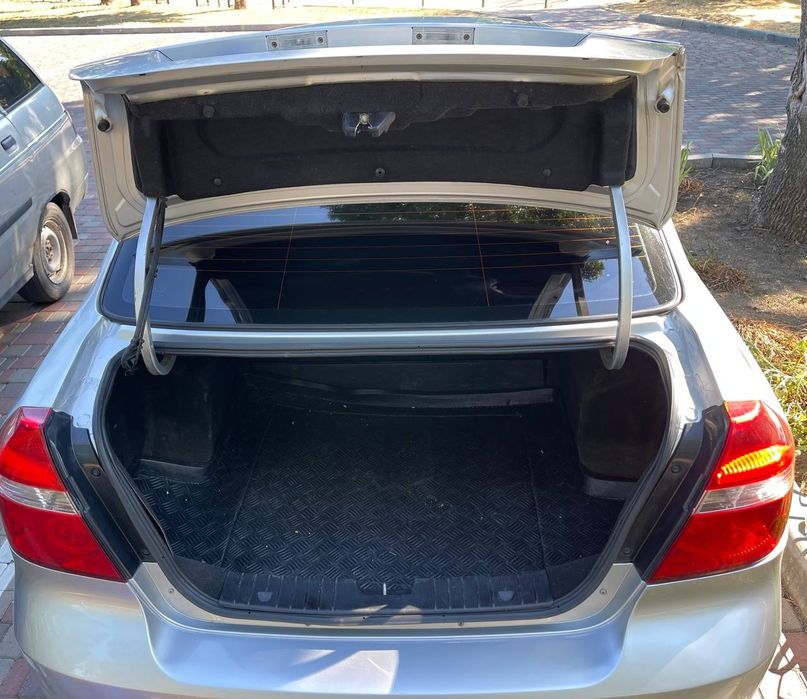 Продам Chevrolet aveo