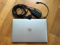 DELL XPS 13 cali 9370 16GB Ram 512GB SSD i7-8th 1.8GHz Win 11Pro Dotyk