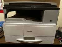 Продам ксерокс/принтер/сканер А3 Ricoh MP2014d