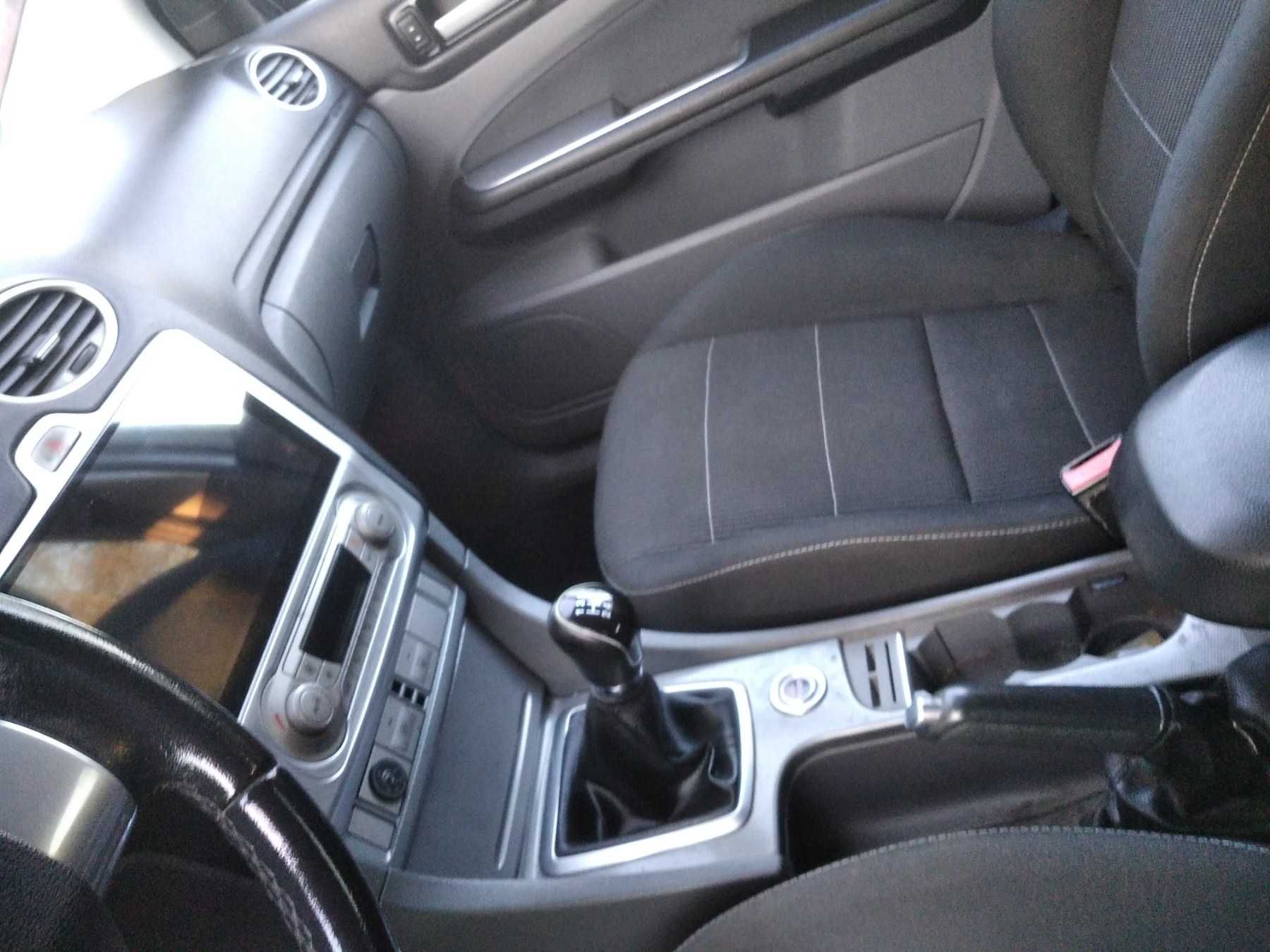 Ford Focus 2 2010