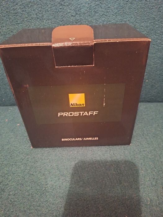 Lornetka Nikon prostaff P3 10x30