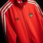 Casaco Benfica Originals Novo