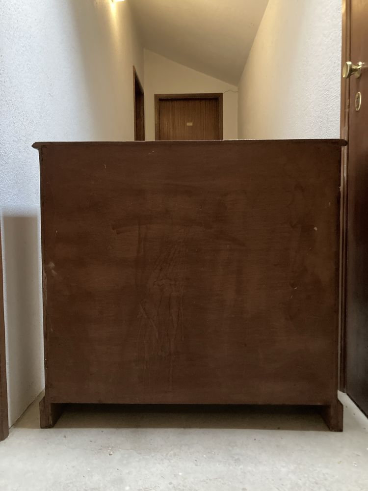 Movel para restauro