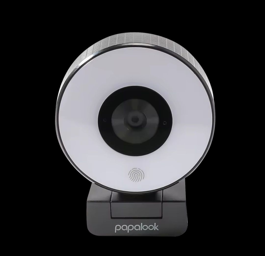 WEB CAM Papalook selada!