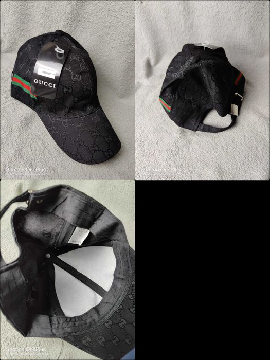 Czapki z daszkiem Bejsbolówki Premium Czapka