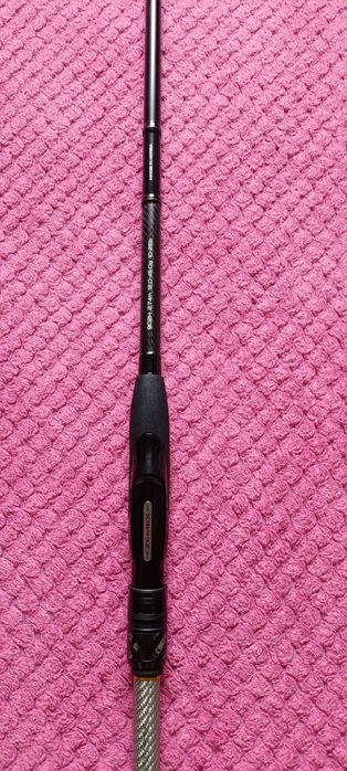 Спиннинги    FLAGMAN NEOTERICA 2.28 т1-10 ZEMEX SOLID 2.74т12-45