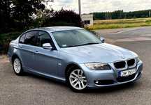 BMW Seria 3 Zadbany • Sedan • Wymieniony Rozrząd • LIFT • Niski Przebieg