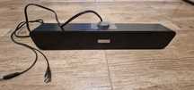 Soundbar czarny HEANTTV nowy