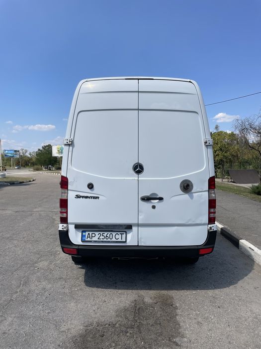 Продам своего Буса