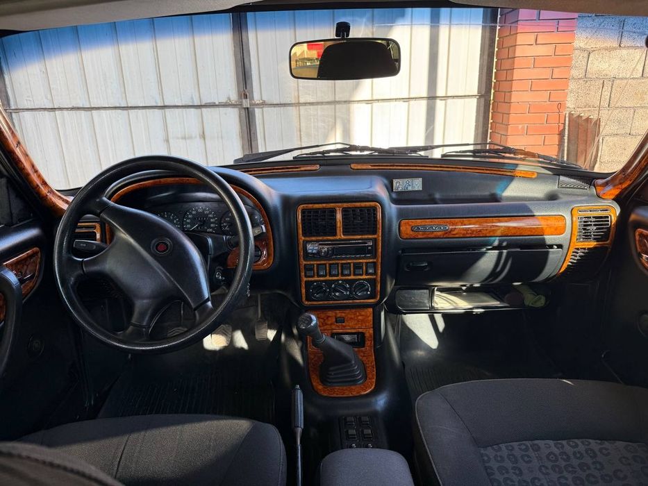 Продам Волгу 31105 с прицепом