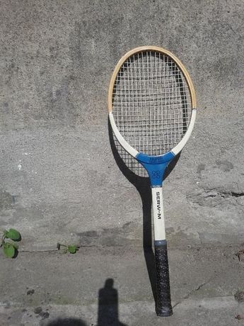 Rakieta do tenisa