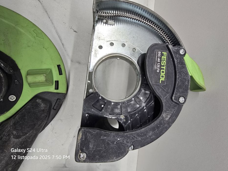 Festool AG 125-14 DE