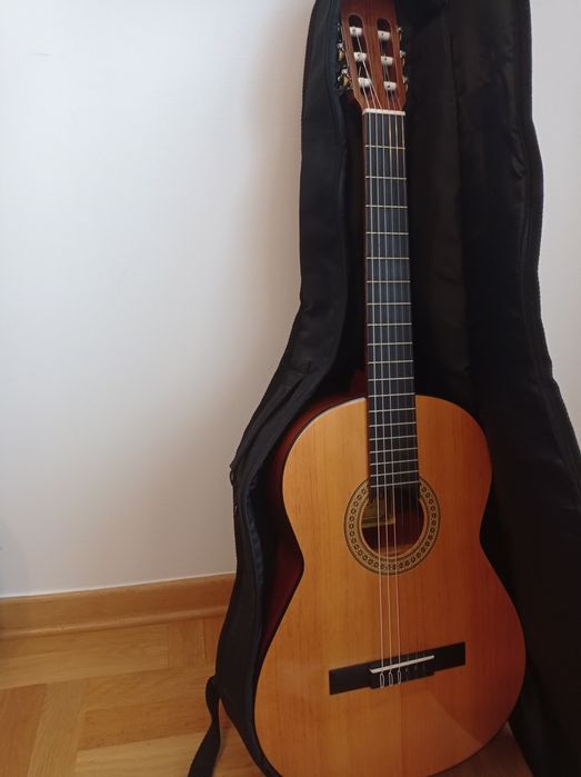 Gitara klasyczna Alvaro 25