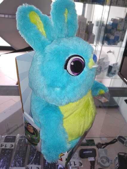 Peluche Toy Story 4 Bunny 29 cm