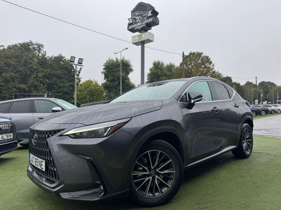 Lexus NX 350h Executive