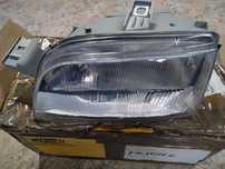 Farol Fiat Punto Original Novo - 94 a 99