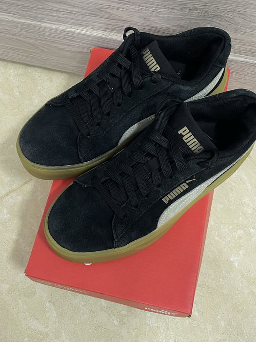 Кросівки Puma жіночі оригінал