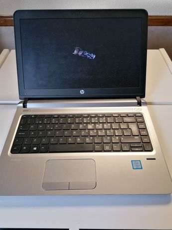 Portátil HP probook 430G3