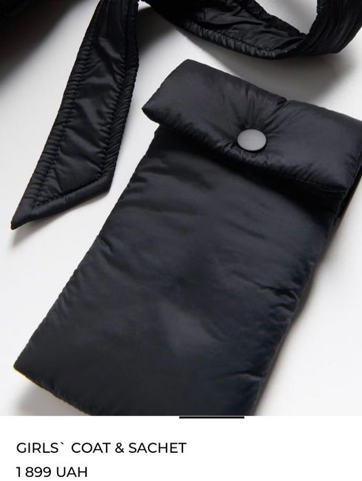 Куртка подовжена пальто reserved