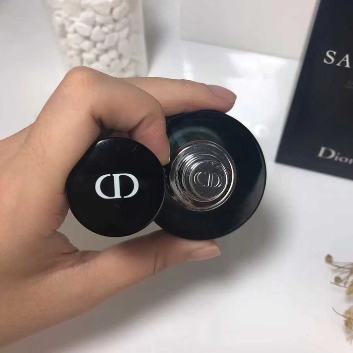 Dior SAUVAGE perfumy 100ml