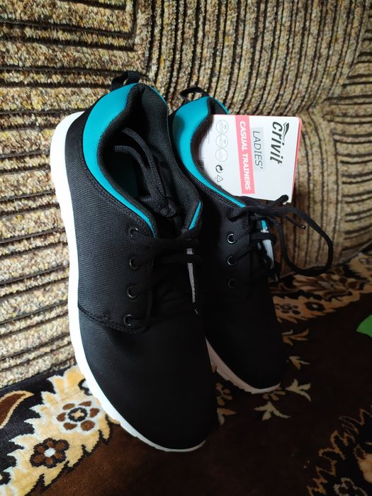 Текстиль новенькі