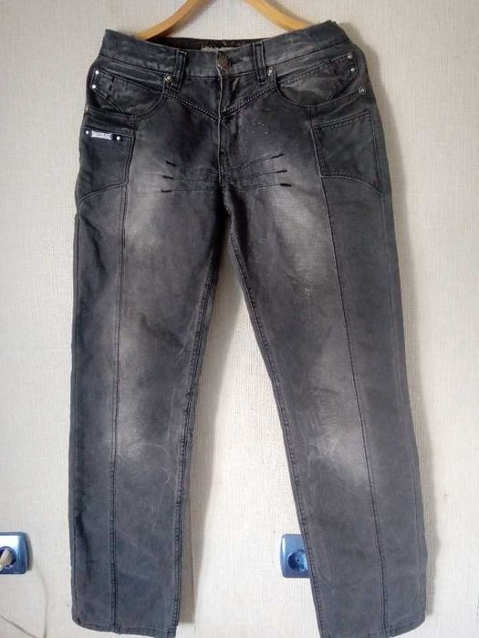 Продам джинсы мужские Recobba, Турция  p.W32,L34