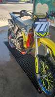 Yamaha 450yzf 2009r