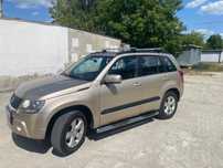 Suzuki Grand Vitara Suzuki Grand Vitara z polskiego salonu.