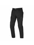 Spodnie motocyklowe Męskie Squadron Black Jeans rozm. 30