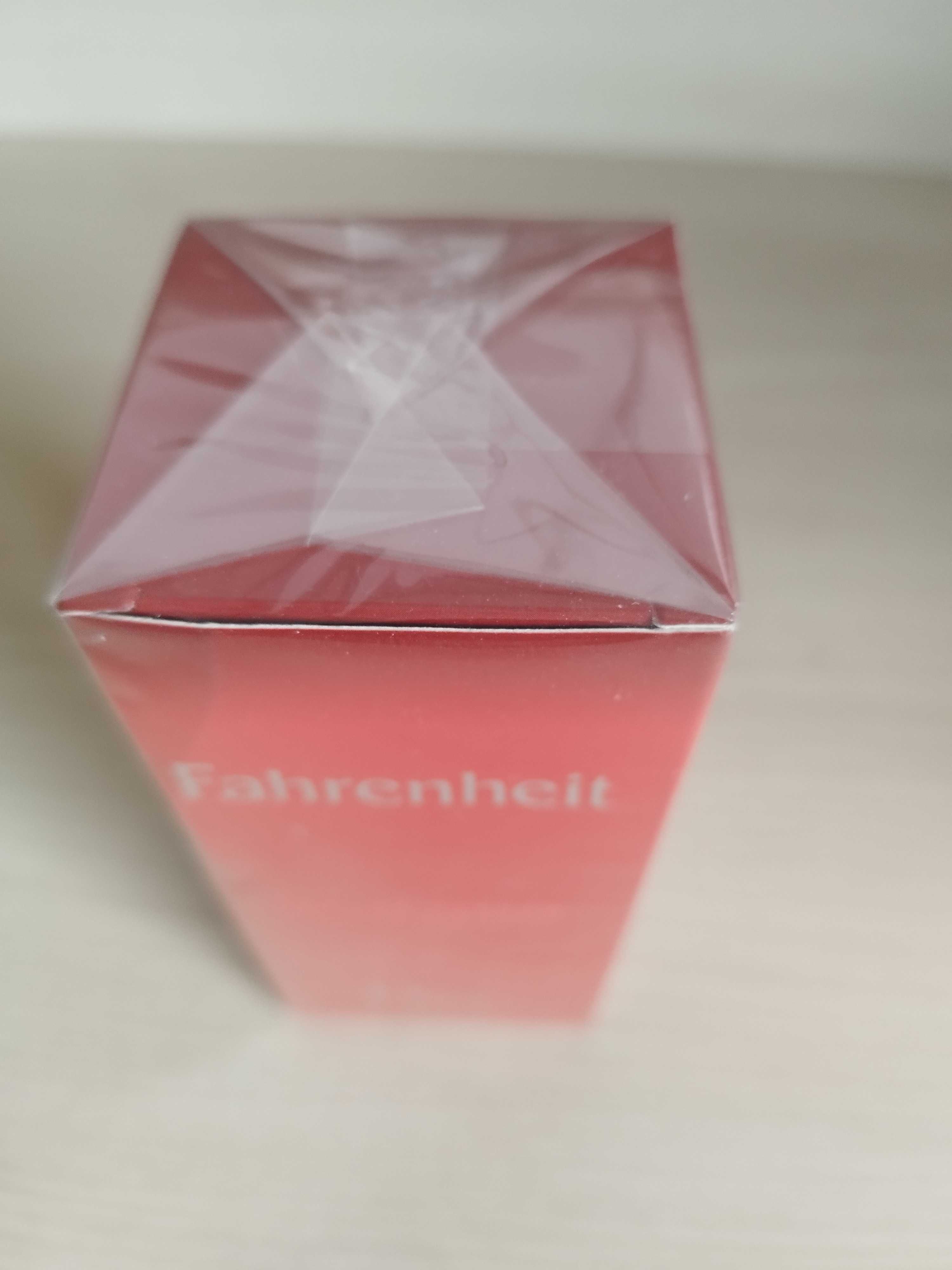 Dior Fahrenheit męskie