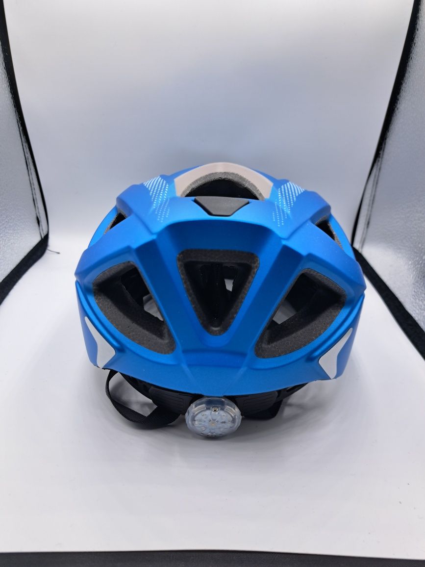 Kask rowerowy Abus Aduro 2.0 r. M 52-58