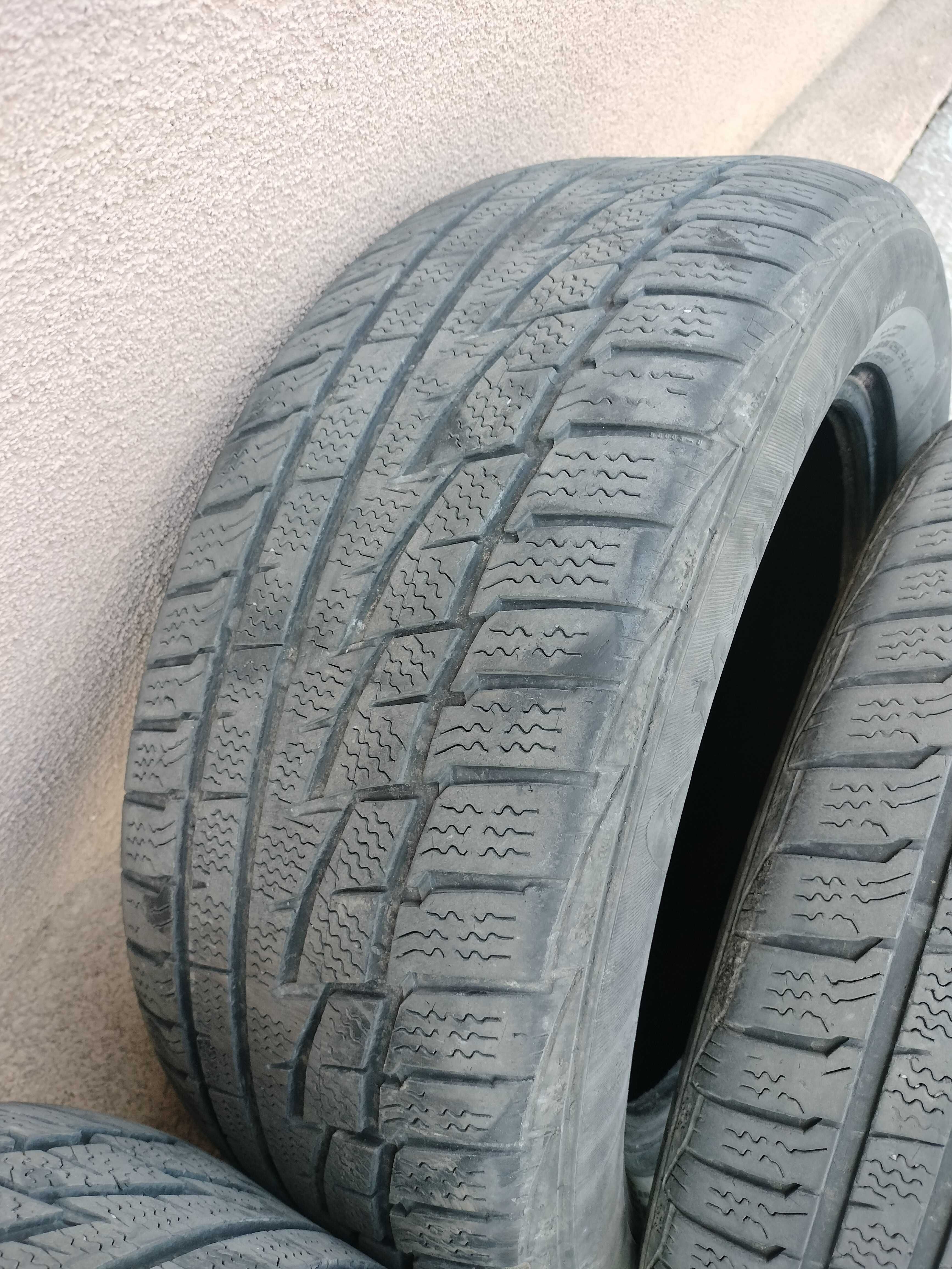 Matador MP92 Sibir Snow x4 ( 215/55 R16 93H ) za 4 szt