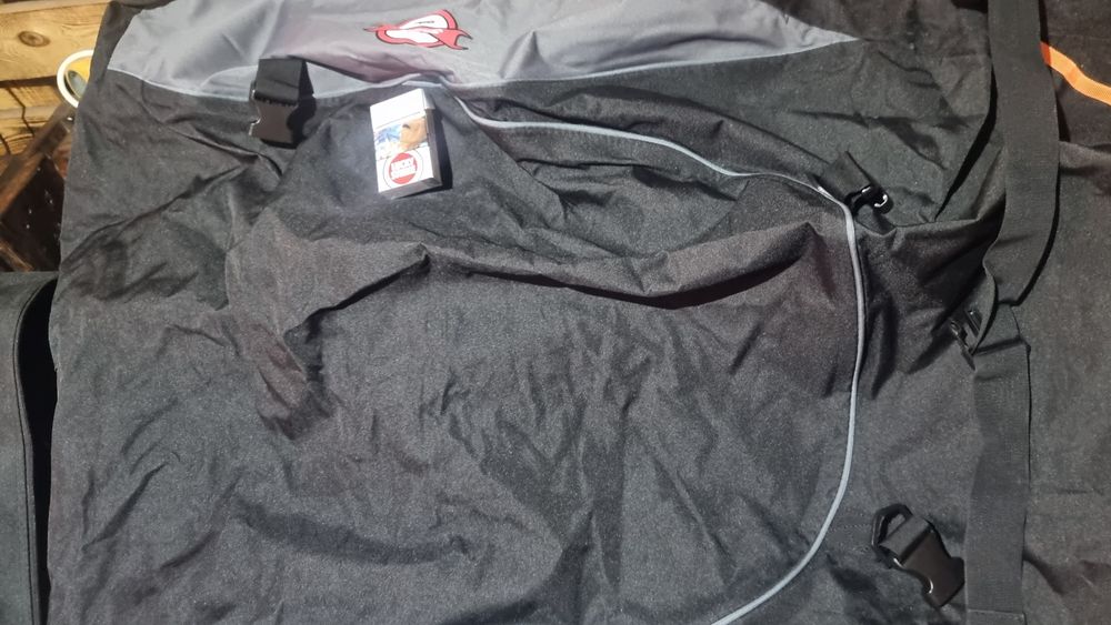 Авто багажник на крышу