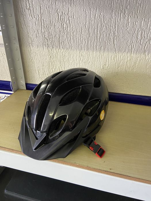 Capacetes de bicicleta