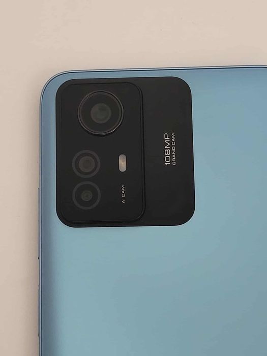 Xiaomi Redmi Note 12S stan IDEALNY