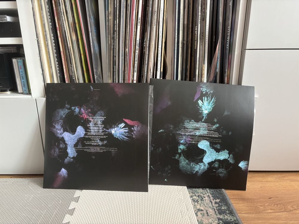 The Cure „Disintegration” 2LP (płyta winylowa)