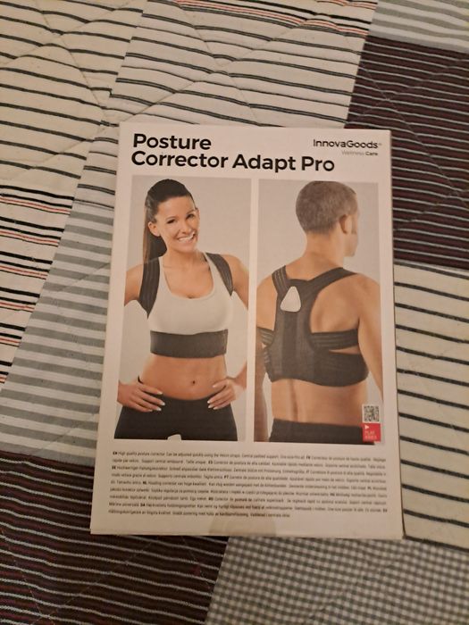 Corrector Postural Costas