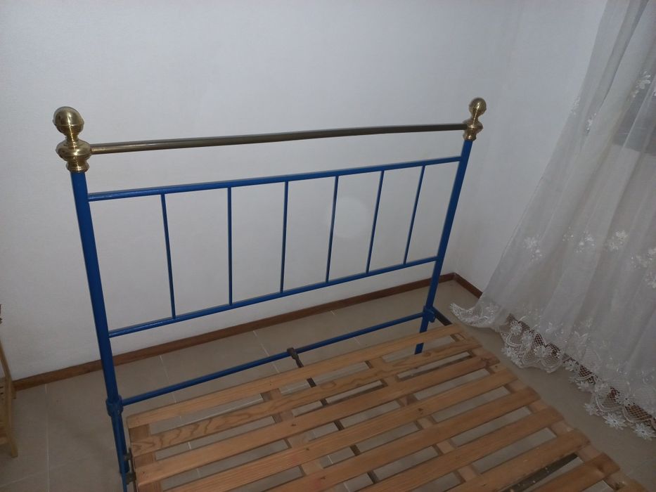 Cama de solteiro