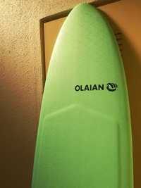 Prancha de Surf Olaian 900 7ft NOVA