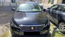 Peugeot 308 SW Gasóleo - Manual