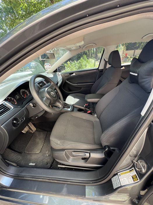 Продам Volkswagen jetta 6 2014