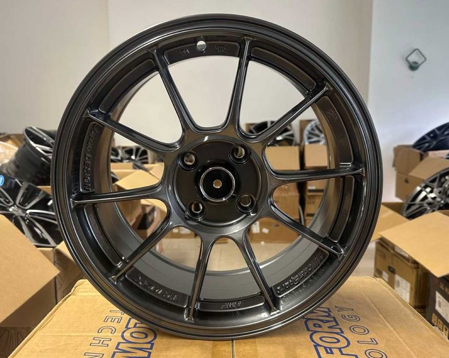 Нові диски R15 4*100/ Шоурум