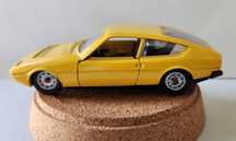 Solido Matra Simca Bagheera 1/43