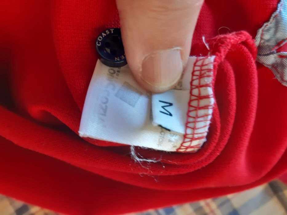 Vendo Pólo de Verão de Homem