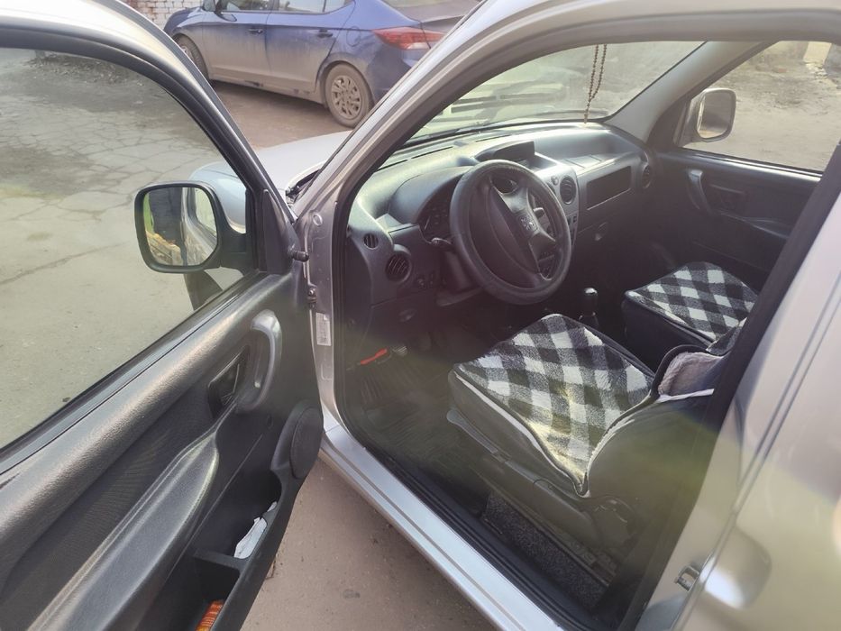 Продам авто в гарному стані