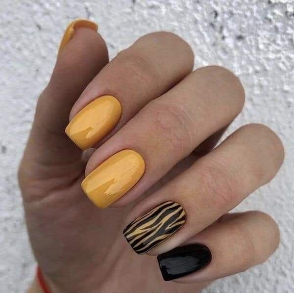 Press on nails - unhas postiças por medida