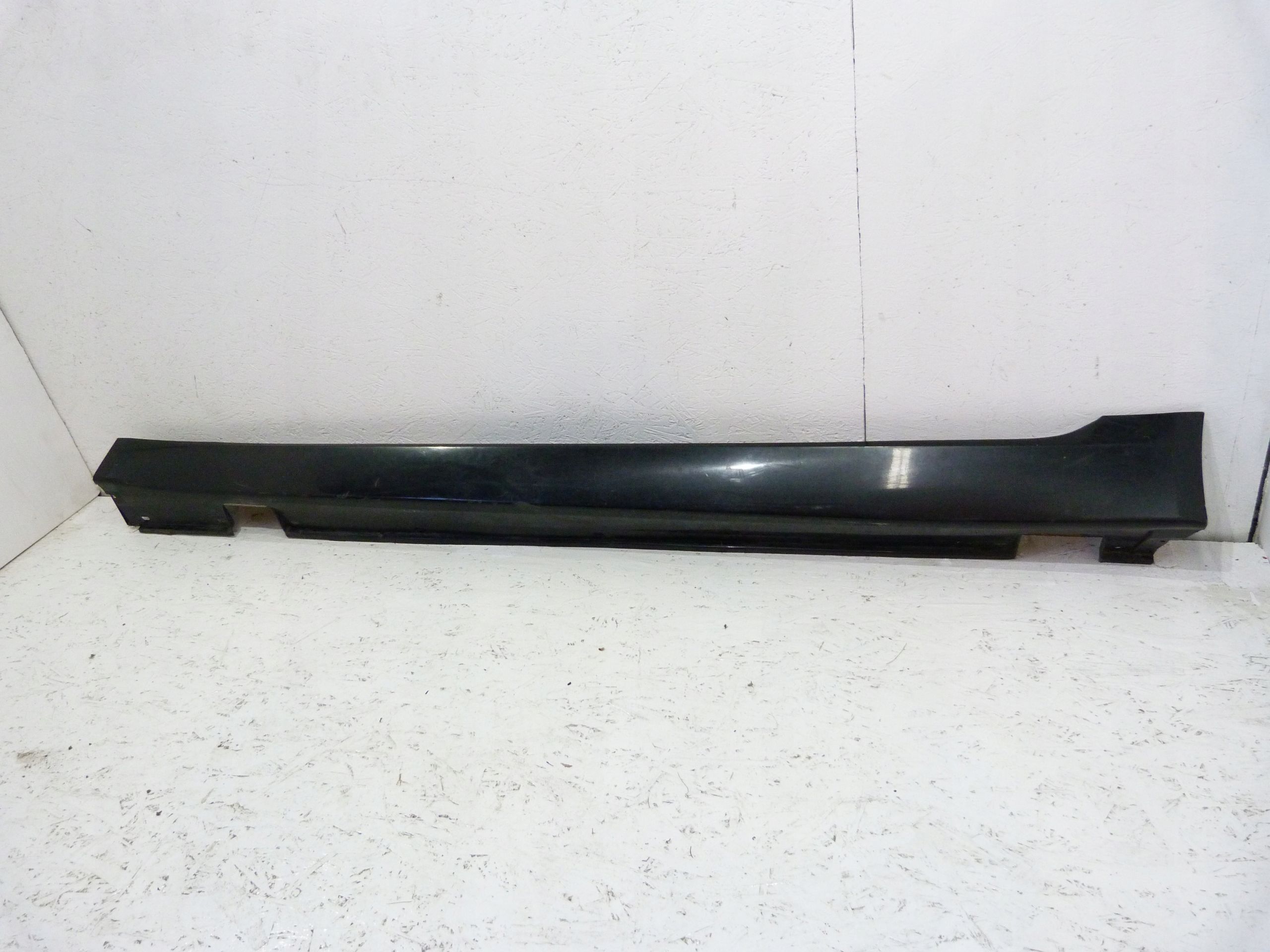 BMW 5 E60 E61 Lift próg Lewy Listwa Progowa Lewa