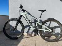 Bicicleta elétrica Focus Jam2 6.9 2022 - E-Bike - Bosch CX 625Wh
