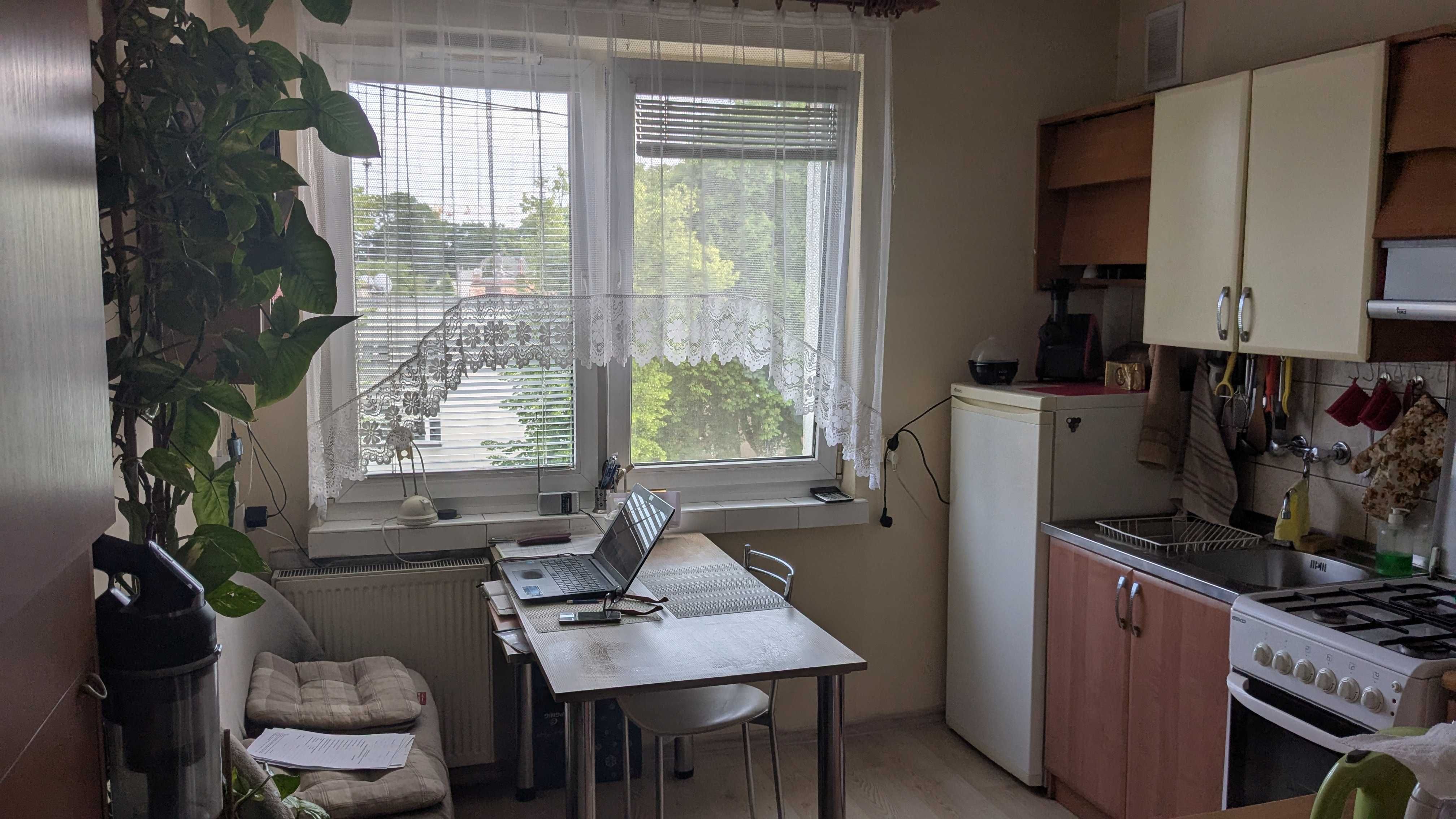 Sprzedam mieszkanie Inowrocław Osiedle Nowe  35 m2